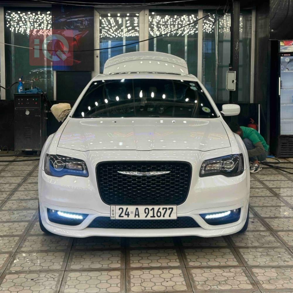 Chrysler 300